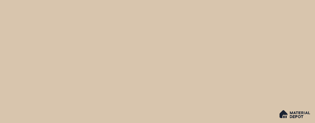 A close-up of a Brown LM 01527 with a High Gloss finish Decorative Laminate available at Material Depot in Bangalore