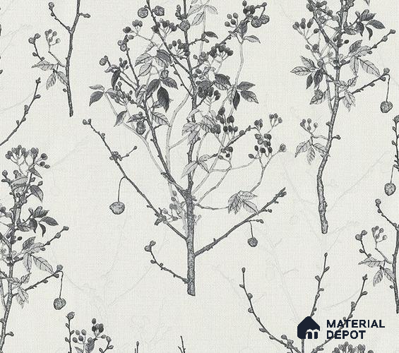 72005-2 | 5 Meter x 42 Inch  Tropical Look Wallpaper - 57 Sq. Ft.
