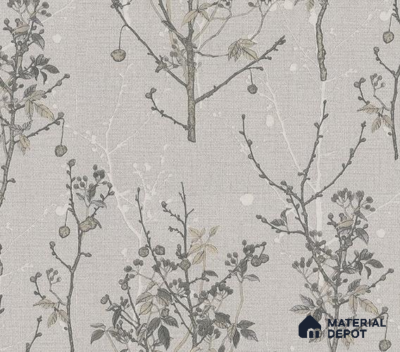 72005-3 | 5 Meter x 42 Inch  Tropical Look Wallpaper - 57 Sq. Ft.