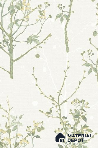 72005-4 | 5 Meter x 42 Inch  Tropical Look Wallpaper - 57 Sq. Ft.