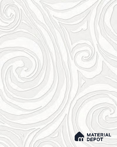 81345-1 | 5 Meter x 42 Inch Patterned Look Wallpaper - 57 Sq. Ft. | Minimum 15% wastage during installation