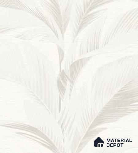 81347-1 | 5 Meter x 42 Inch Tropical Look Wallpaper - 57 Sq. Ft. | Minimum 15% wastage during installation