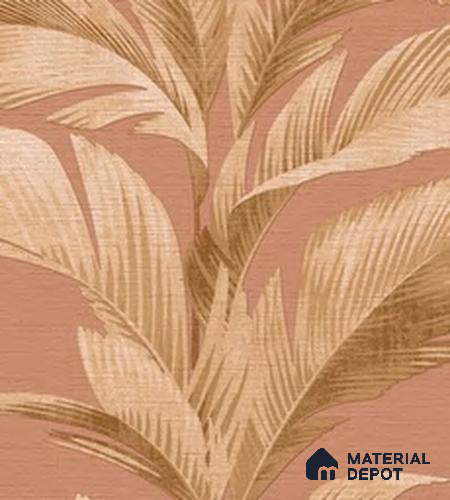 81347-4 | 5 Meter x 42 Inch Tropical Look Wallpaper - 57 Sq. Ft. Image 01