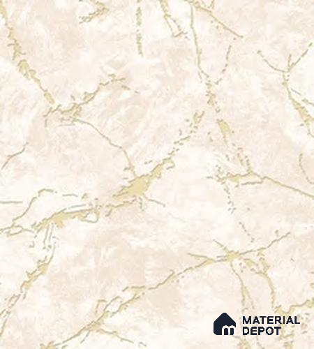 81349-2 | 5 Meter x 42 Inch Marble Look Wallpaper - 57 Sq. Ft. | Minimum 10% wastage during installation