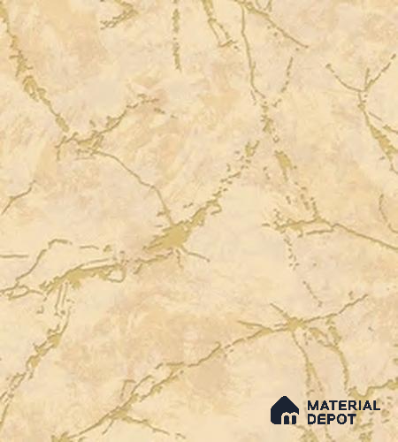81349-3 | 5 Meter x 42 Inch  Marble Look Wallpaper - 57 Sq. Ft. | Minimum 10% wastage during installation