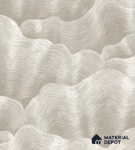 81352-3 | 5 Meter x 42 Inch  Patterned Look Wallpaper - 57 Sq. Ft. | Minimum 15% wastage during installation