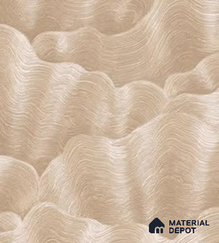 81352-4 | 5 Meter x 42 Inch Patterned Look Wallpaper - 57 Sq. Ft. | Minimum 15% wastage during installation