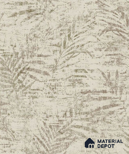 9029 | 10 Meter x 21 Inch Tropical Look Wallpaper - 57 Sq. Ft. | Minimum 15% wastage during installation