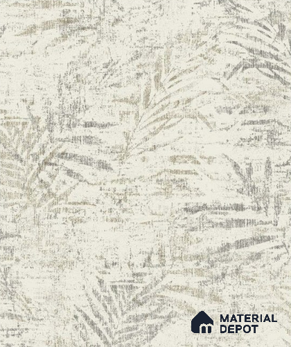 9032 | 10 Meter x 21 Inch  Tropical Look Wallpaper - 57 Sq. Ft. | Minimum 15% wastage during installation