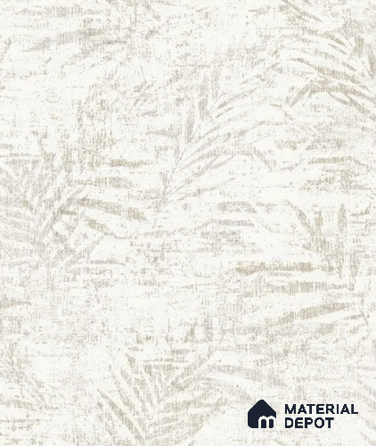 9035 | 10 Meter x 21 Inch Tropical Look Wallpaper - 57 Sq. Ft. | Minimum 15% wastage during installation