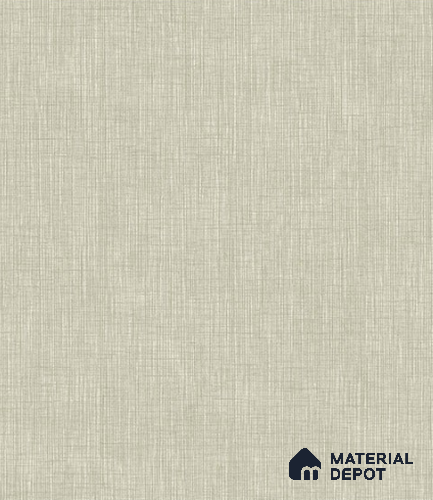 9060 | 10 Meter x 21 Inch  Fabric Look Wallpaper - 57 Sq. Ft. | Minimum 10% wastage during installation