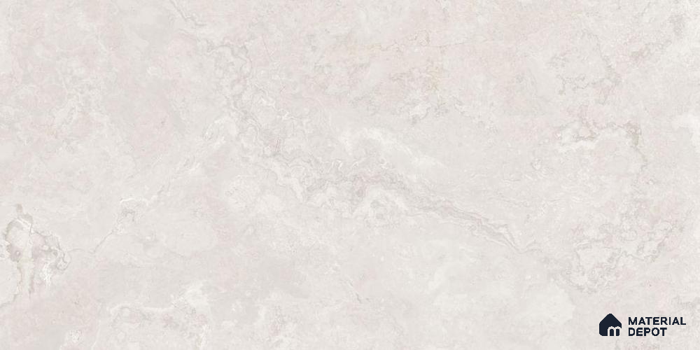 Marble Floor & Wall Tile TL 12300 Blaze Natural 4 ft x 2 ft Matt Finish Vitrified Tile - 9 mm | 4 Random Design