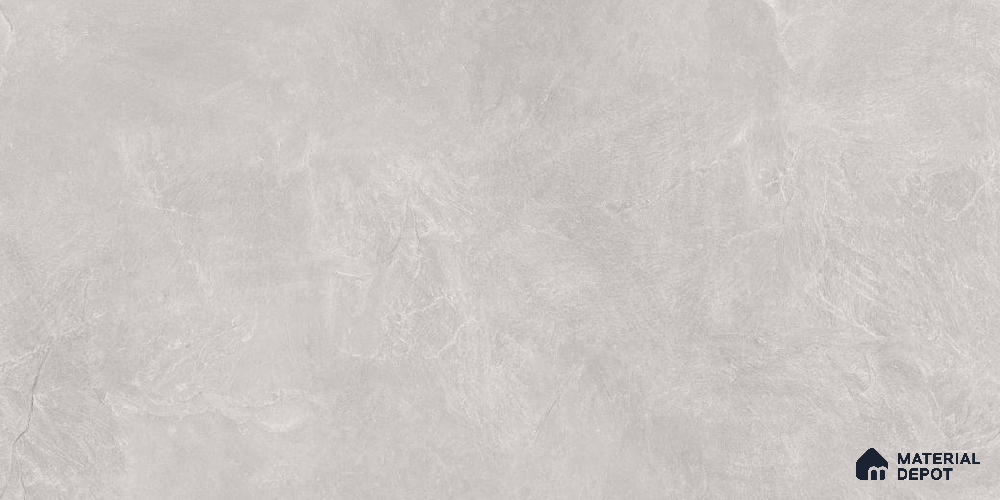 Stone Floor & Wall Tile TL 12317 Dorset Grey 4 ft x 2 ft Stonex Lappato Finish Vitrified Tile - 9 mm | 4 Random Design