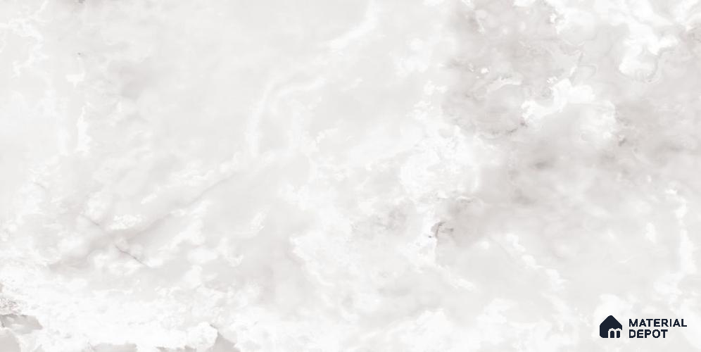 Marble Floor & Wall Tile TL 12318 Piccola Onyx GR 4 ft x 2 ft Stonex Lappato Finish Vitrified Tile - 9 mm | 3 Random Design