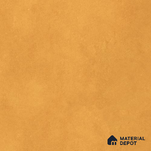 Plain Wall & Floor Base Tile TL 11180 Amber Clay 1 ft x 1 ft Ceramic Matte Finish Tile - 10 mm | Suitable For Bathroom, Balcony & Kitchen Backsplash