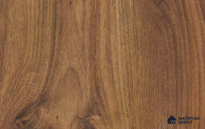 Wooden Look LM 04753 8 ft x 4 ft Texture Finish Decorative Laminate - 0.92 mm | Suitable for TV Unit, Wardrobe, Kitchen Cabinets