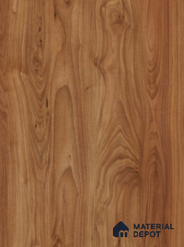 A close-up of a Brown LM 04764 with a Texture finish Decorative Laminate available at Material Depot in Bangalore