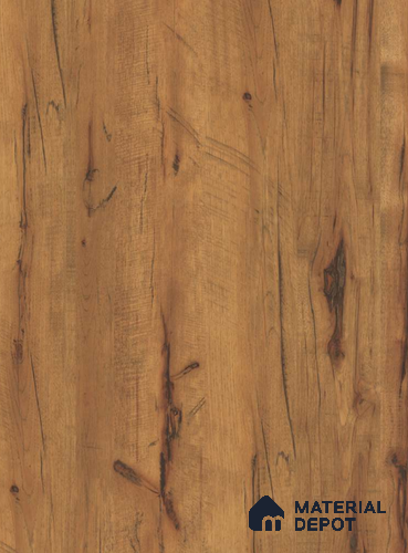 Wooden Look LM 04759 8 ft x 4 ft Texture Finish Decorative Laminate - 0.92 mm | Suitable for TV Unit, Wardrobe, Kitchen Cabinets