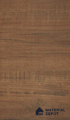 Wooden Look LM 04714 8 ft x 4 ft Glossy Finish Decorative Laminate - 0.92 mm | Suitable for TV Unit, Wardrobe, Kitchen Cabinets