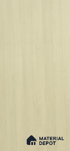 Wooden Look AW 491 Art Wooden 8 ft x 4 ft Texture Finish Decorative Laminate - 1 mm | Suitable for TV Unit, Wardrobe, Kitchen Cabinets