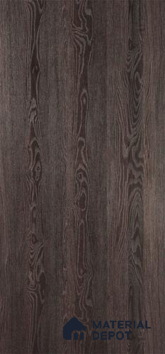 Wooden Look AW 492 Art Wooden 8 ft x 4 ft Texture Finish Decorative Laminate - 1 mm | Suitable for TV Unit, Wardrobe, Kitchen Cabinets
