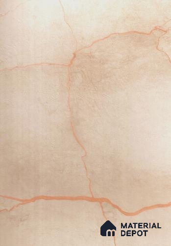 Beige Marble Look BG 1721 8 ft x 4 ft Texture Finish Decorative Laminate - 1.25 mm | Suitable for TV Unit, Wardrobe, Kitchen Cabinets