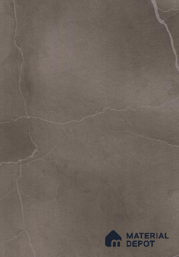 Black Marble Look BG 1722 Bellagio 8 ft x 4 ft Texture Finish Decorative Laminate - 1.25 mm | Suitable for TV Unit, Wardrobe, Kitchen Cabinets