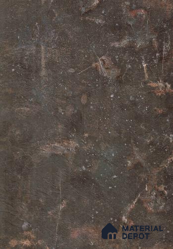 Green Abstract Look BG 1725 8 ft x 4 ft Texture Finish Decorative Laminate - 1.25 mm | Suitable for TV Unit, Wardrobe, Kitchen Cabinets