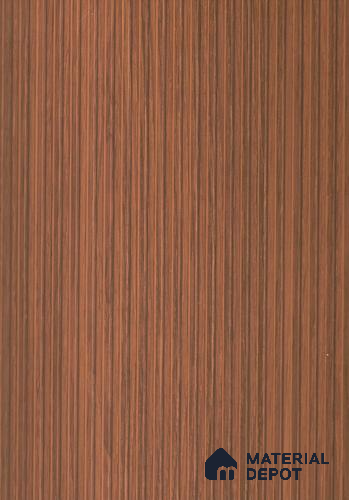 BM 1744 Brown Decorative Laminate of 1.25 mm with a Texture finish available for sale at Material Depot in Bangalore
