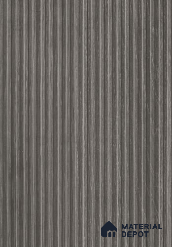 Wooden Look BM 1746 Blooming Grove 8 ft x 4 ft Texture Finish Decorative Laminate - 1.25 mm | Suitable for TV Unit, Wardrobe, Kitchen Cabinets