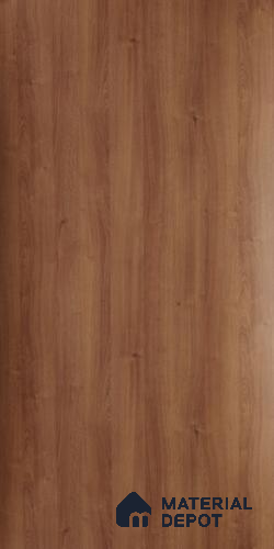 Wooden Look BW 539 Bark Wooden 8 ft x 4 ft Texture Finish Decorative Laminate - 1 mm | Suitable for TV Unit, Wardrobe, Kitchen Cabinets