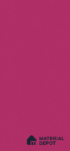 Pink Solid Colors Look CF 158 Sorbet Chiffon 8 ft x 4 ft Matte Finish Decorative Laminate - 1 mm | Suitable for Living Room, Kitchen, Office