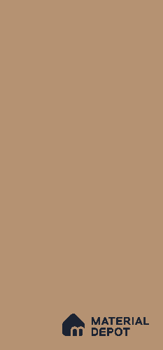 Beige Solid Colors Look CF 230 Swiss Coffee Chiffon 8 ft x 4 ft Matte Finish Decorative Laminate - 1 mm | Suitable for Living Room, Kitchen, Office
