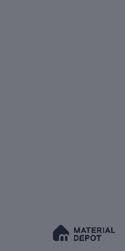Grey Textured Solid Look CF 240 Chiffon 8 ft x 4 ft Texture Finish Decorative Laminate - 1 mm | Suitable for TV Unit, Wardrobe, Kitchen Cabinets