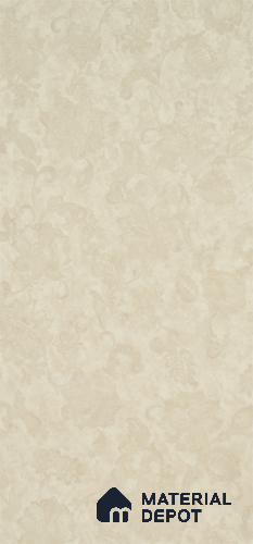 Beige Marble Look CF 301 Chiffon 8 ft x 4 ft Texture Finish Decorative Laminate - 1 mm | Suitable for TV Unit, Wardrobe, Kitchen Cabinets