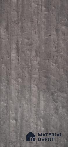 Black Marble Look CF 465 Chiffon 8 ft x 4 ft Texture Finish Decorative Laminate - 1 mm | Suitable for TV Unit, Wardrobe, Kitchen Cabinets