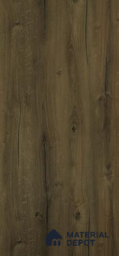 Wooden Look CF 484 8 ft x 4 ft Texture Finish Decorative Laminate - 1 mm | Suitable for TV Unit, Wardrobe, Kitchen Cabinets