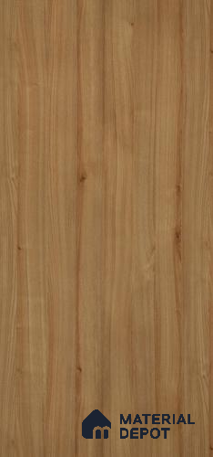 Wooden Look CF 485 Chiffon 8 ft x 4 ft Texture Finish Decorative Laminate - 1 mm | Suitable for TV Unit, Wardrobe, Kitchen Cabinets