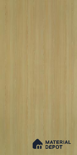 Wooden Look CF 490 8 ft x 4 ft Texture Finish Decorative Laminate - 1 mm | Suitable for TV Unit, Wardrobe, Kitchen Cabinets