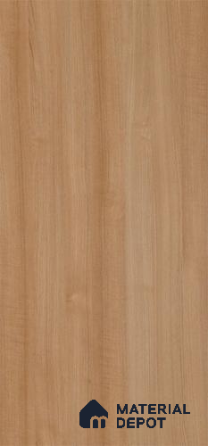 Wooden Look CF 597 8 ft x 4 ft Texture Finish Decorative Laminate - 1 mm | Suitable for TV Unit, Wardrobe, Kitchen Cabinets