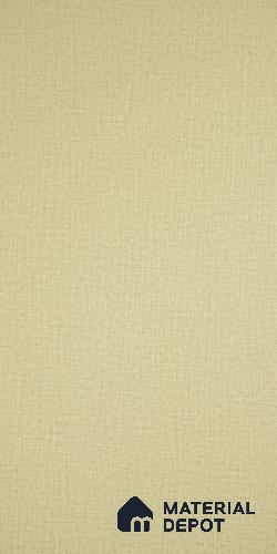 Cream Fabric Look CF 62 Chiffon 8 ft x 4 ft Texture Finish Liner Laminate - 0.75 mm | Suitable for Wardrobe, Kitchen Cabinets