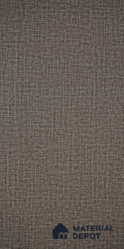 Black Fabric Look CF 69 Chiffon 8 ft x 4 ft Texture Finish Liner Laminate - 0.75 mm | Suitable for Wardrobe, Kitchen Cabinets