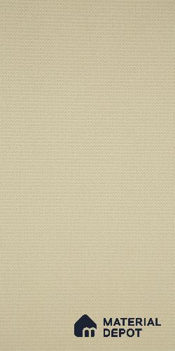 Ivory Fabric Look CF 73 Chiffon 8 ft x 4 ft Texture Finish Liner Laminate - 0.75 mm | Suitable for Wardrobe, Kitchen Cabinets