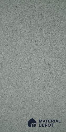 Grey Metallic Look CF 76 Chiffon 8 ft x 4 ft Texture Finish Liner Laminate - 0.75 mm | Suitable for Wardrobe, Kitchen Cabinets