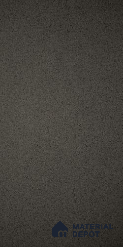 Black Metallic Look CF 77 Chiffon 8 ft x 4 ft Texture Finish Liner Laminate - 0.75 mm | Suitable for Wardrobe, Kitchen Cabinets