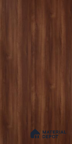 Wooden Look CM 92 Country Matt 8 ft x 4 ft Matte Finish Liner Laminate - 0.75 mm | Suitable for Wardrobe, Kitchen Cabinets