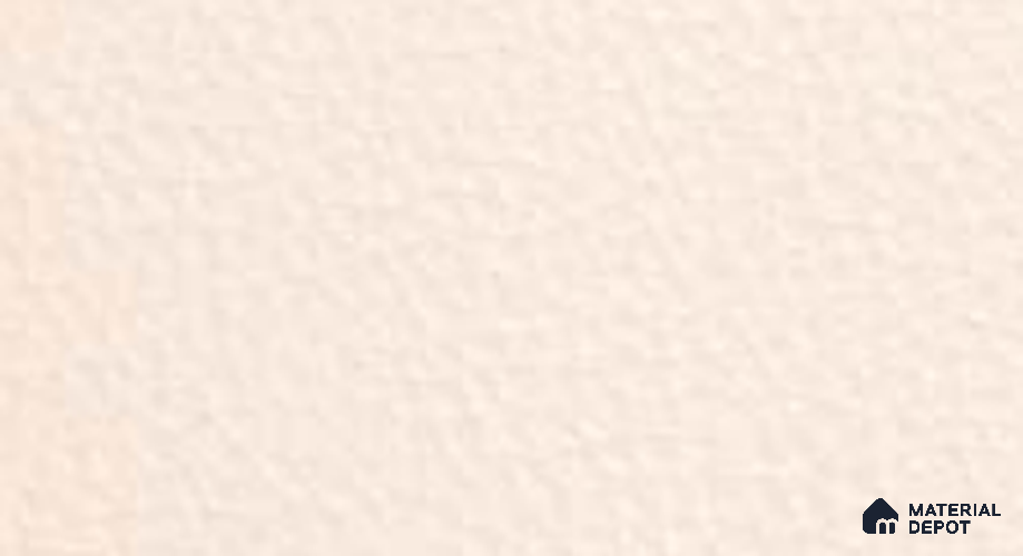 Beige Leather Look LM 11252 8 ft x 4 ft Texture Finish Decorative Laminate - 1.25 mm | Suitable for TV Unit, Wardrobe, Kitchen Cabinets