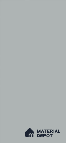 Crystal 1105 Grey Decorative Laminate of 1.25 mm with a High Gloss finish available for sale at Material Depot in Bangalore
