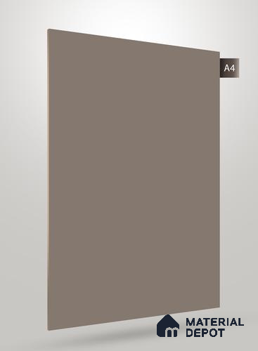 Crystal 1150 Brown Decorative Laminate of 1.25 mm with a Texture finish available for sale at Material Depot in Bangalore