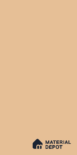 Crystal 1188 Cream Decorative Laminate of 1.25 mm with a High Gloss finish available for sale at Material Depot in Bangalore